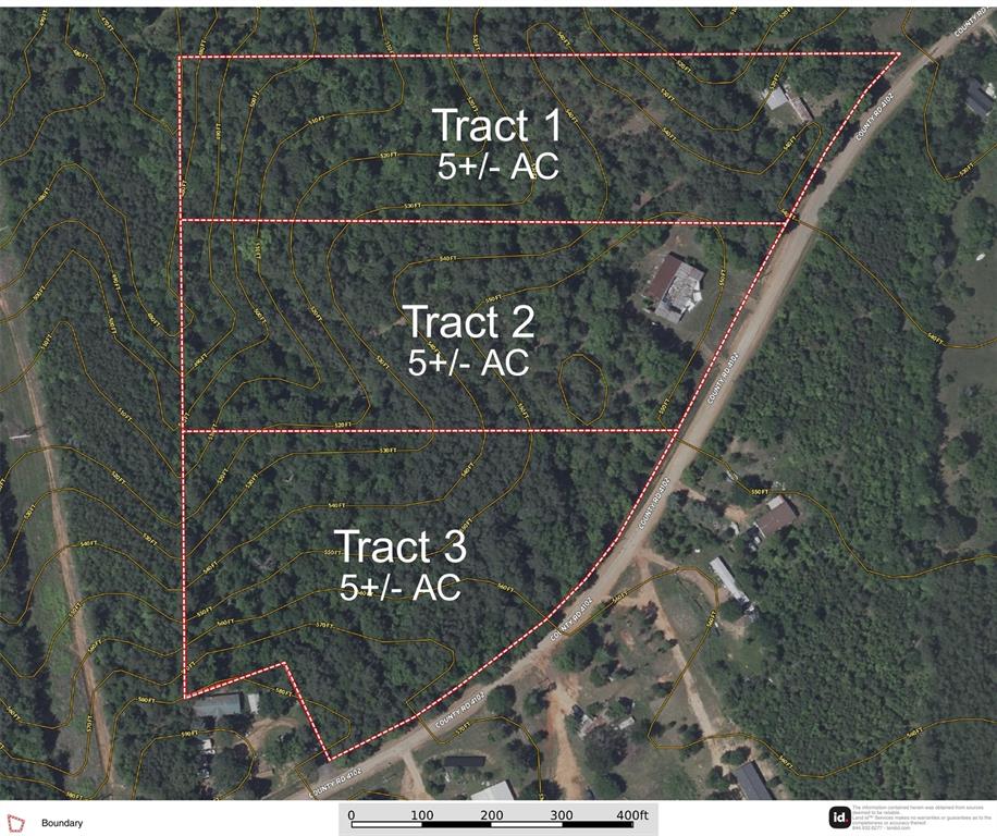 Tract 2 County Road 4102 - Photo 24
