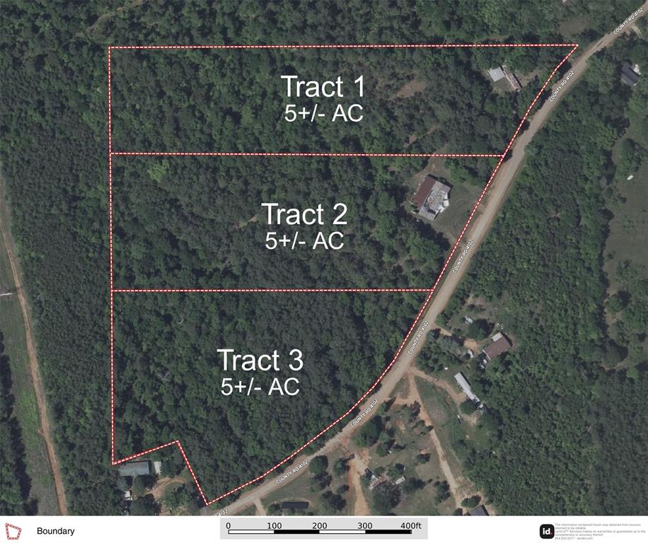 Tract 2 County Road 4102 - Photo 25