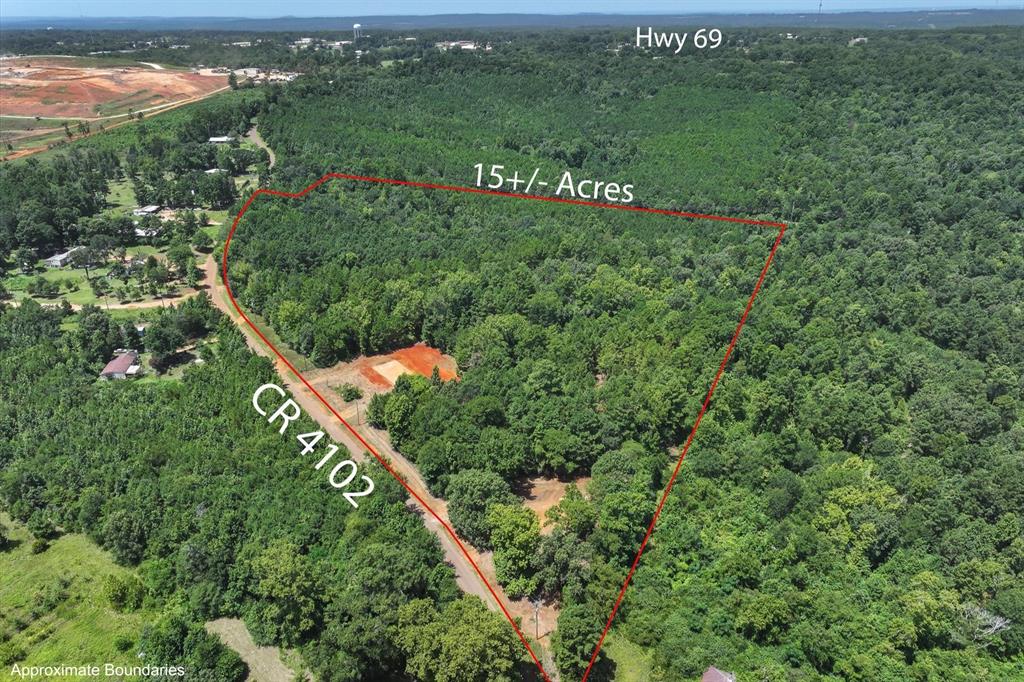 Tract 2 County Road 4102 - Photo 29