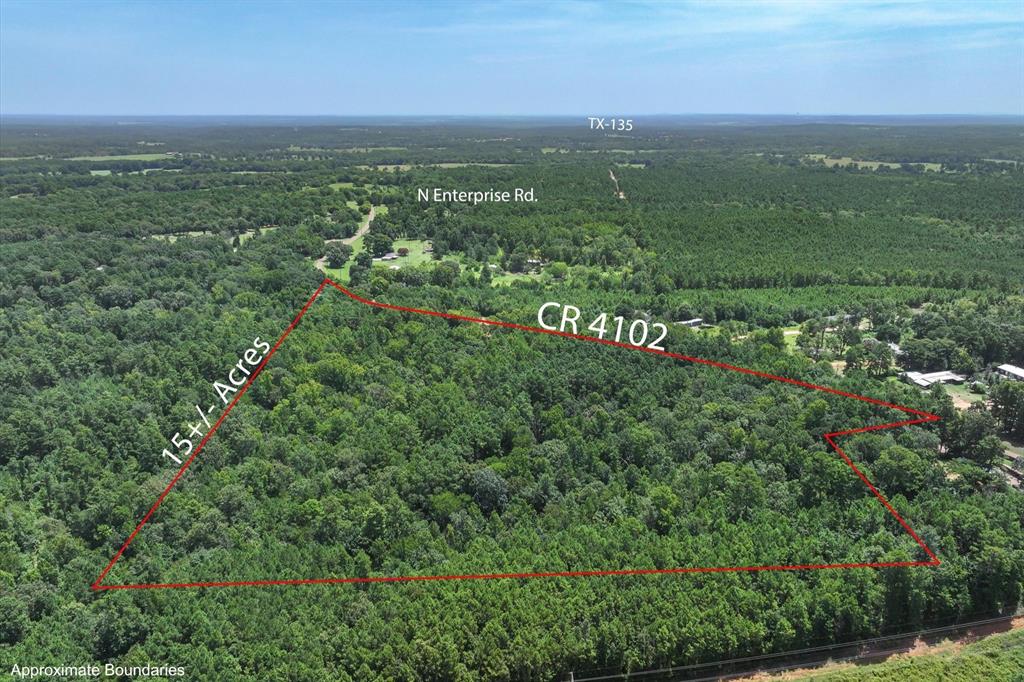Tract 2 County Road 4102 - Photo 32