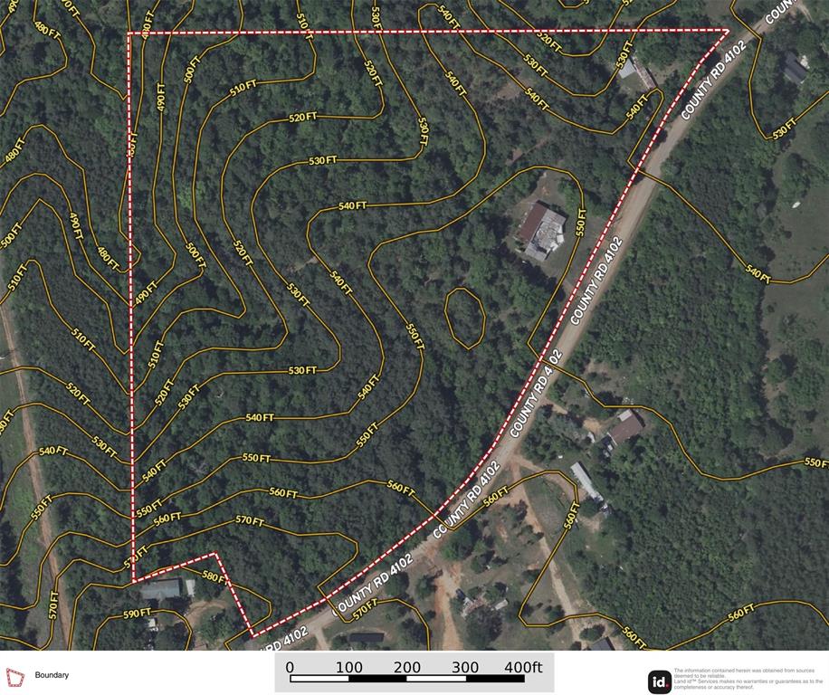 Tract 2 County Road 4102 - Photo 34