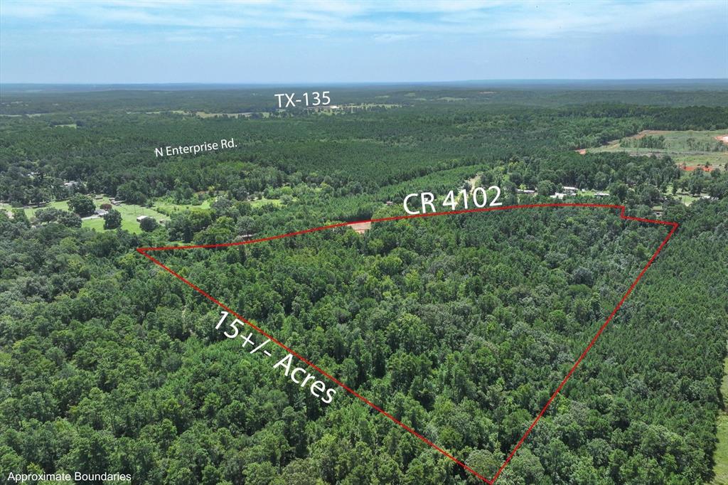 Tract 3 County Road 4102 - Photo 21