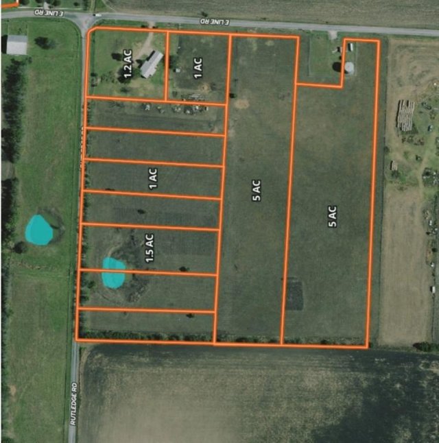Lot 4 Rutledge Road