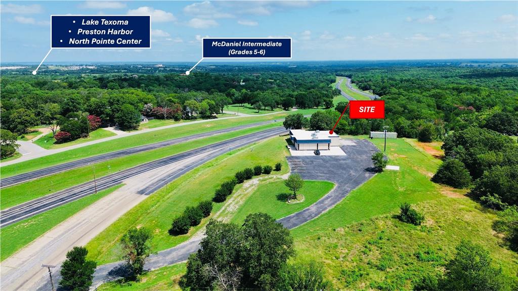 1020 N US HIGHWAY 69 - Photo 3