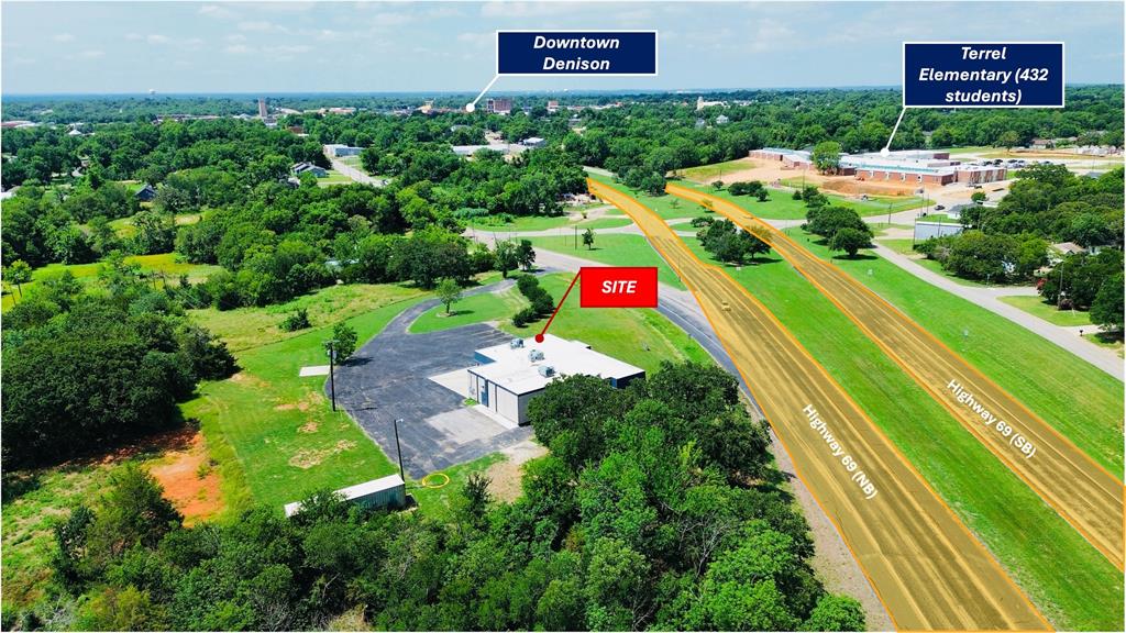 1020 N US HIGHWAY 69 - Photo 4