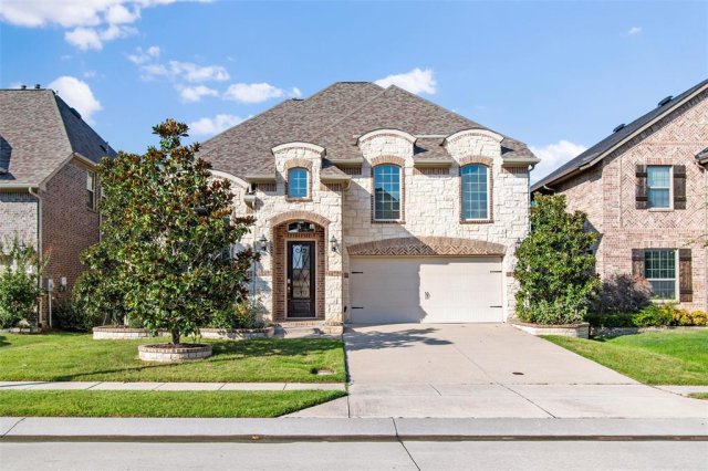 3815 Wind Cave Bend