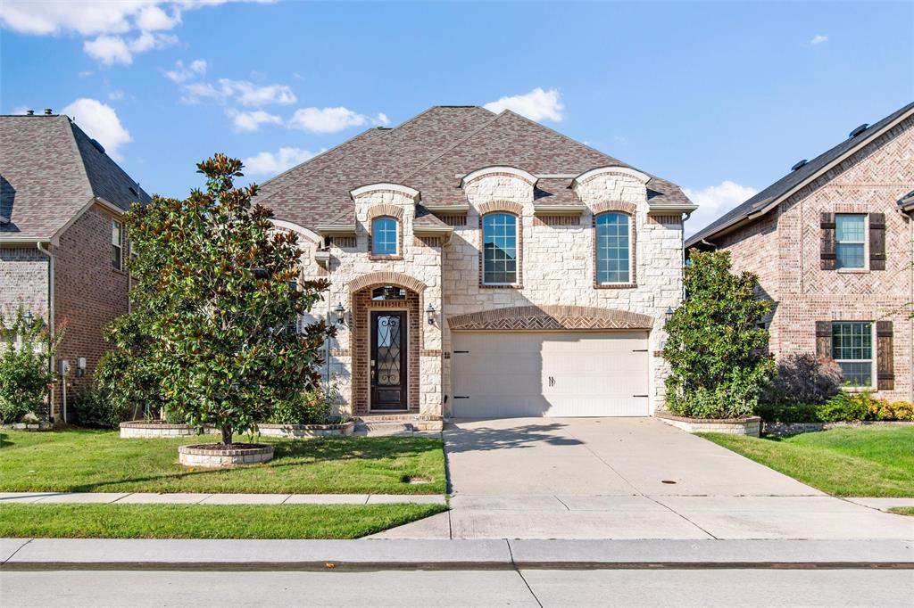 3815 Wind Cave Bend - Photo 1
