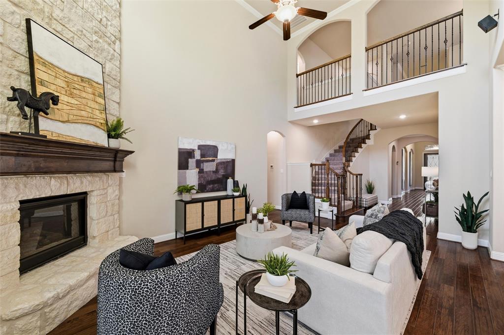 3815 Wind Cave Bend - Photo 12