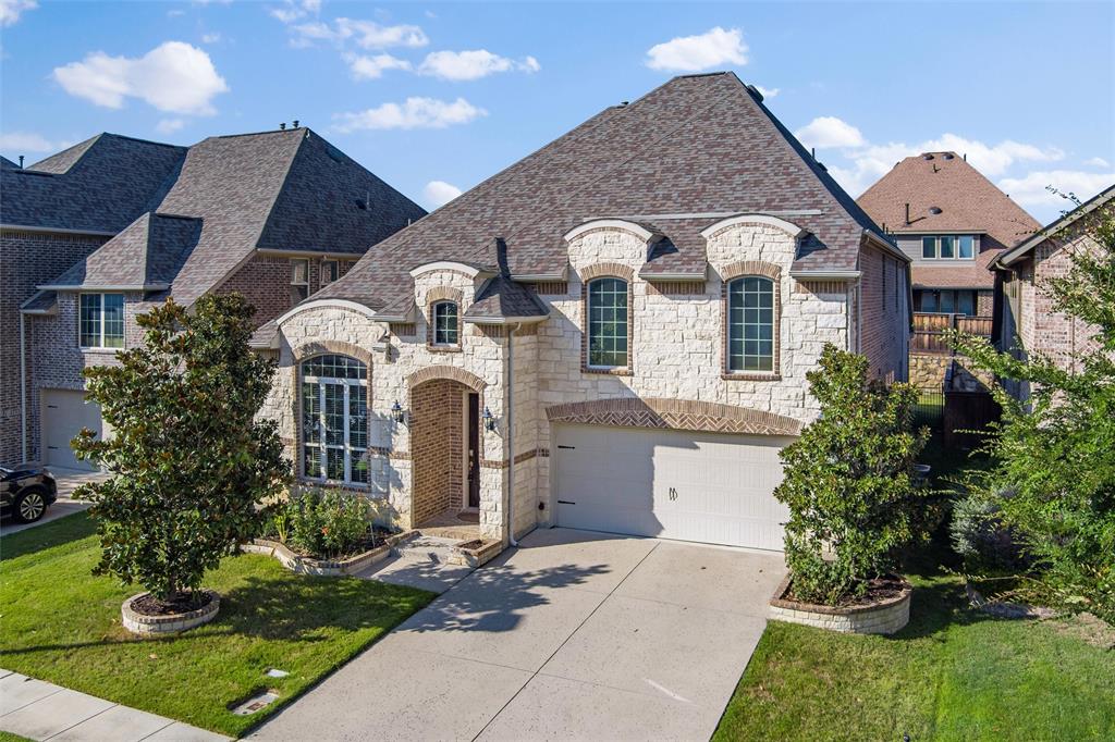 3815 Wind Cave Bend - Photo 2