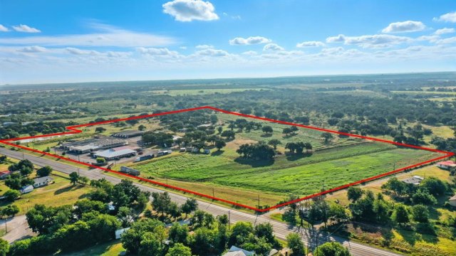 3240 Highway 183 N
