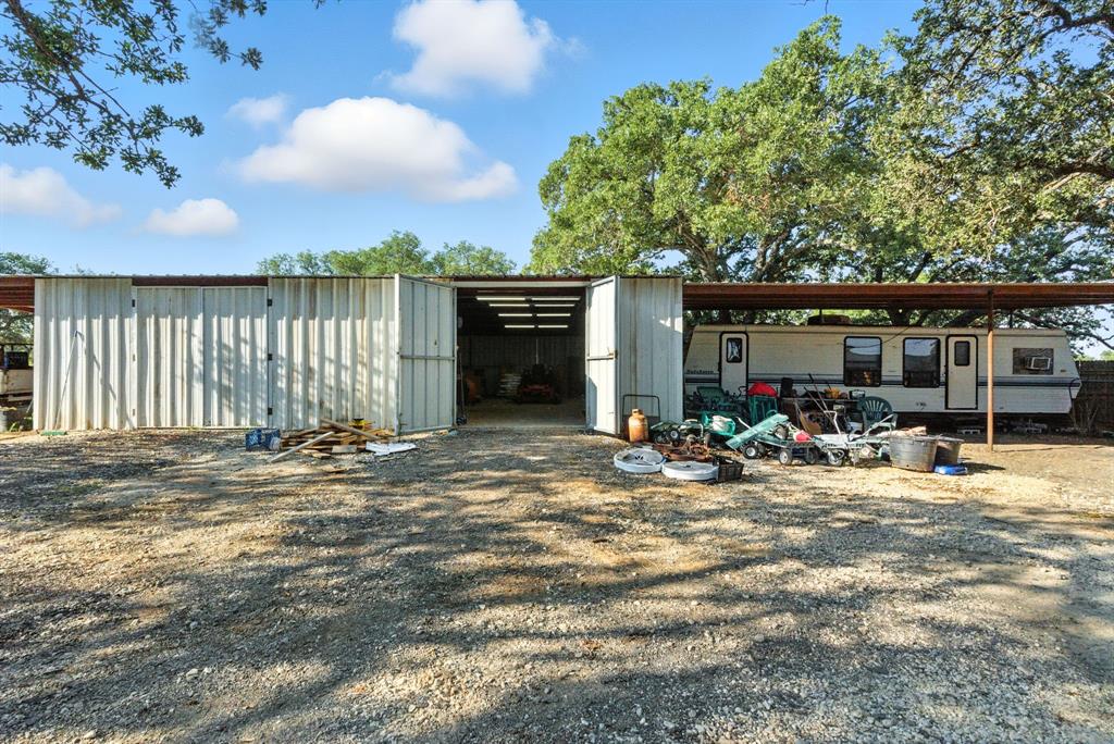 3240 Highway 183 N - Photo 32