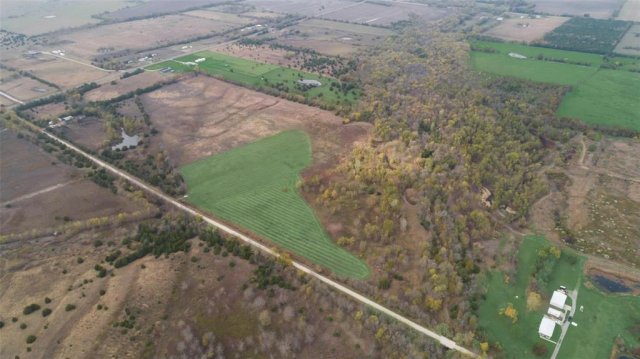 18 ACRES County Rd 4809