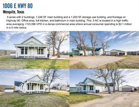 1010 US Highway 80 E - Photo 3