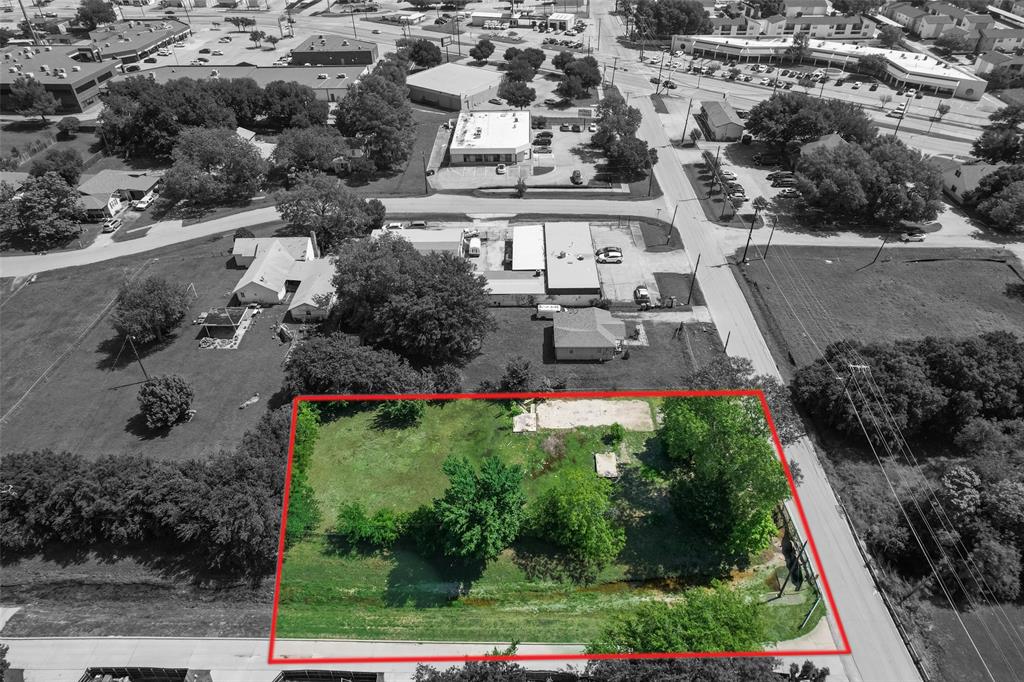 609 Gatewood Road - Photo 1