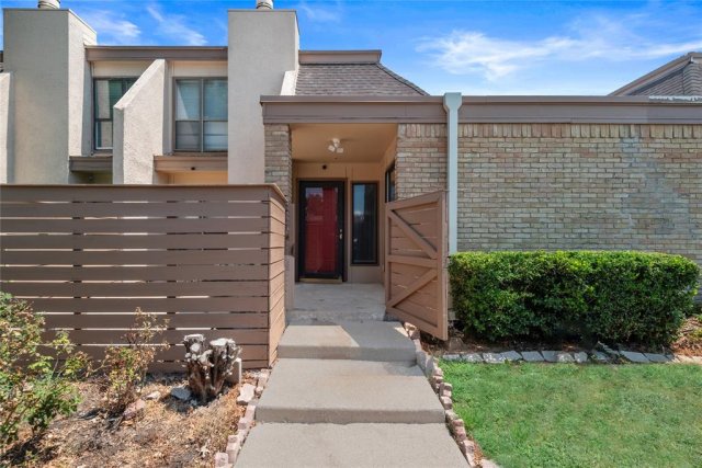 3121 Park Lane