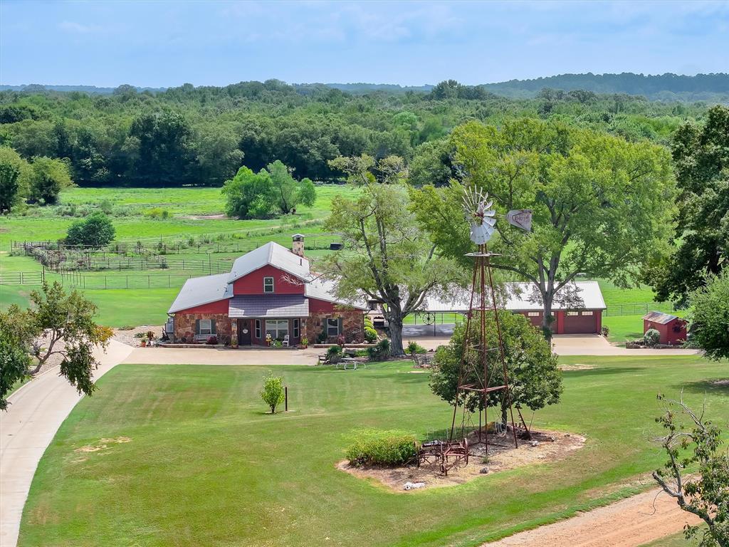 5282 N State Hwy 37 - Photo 1