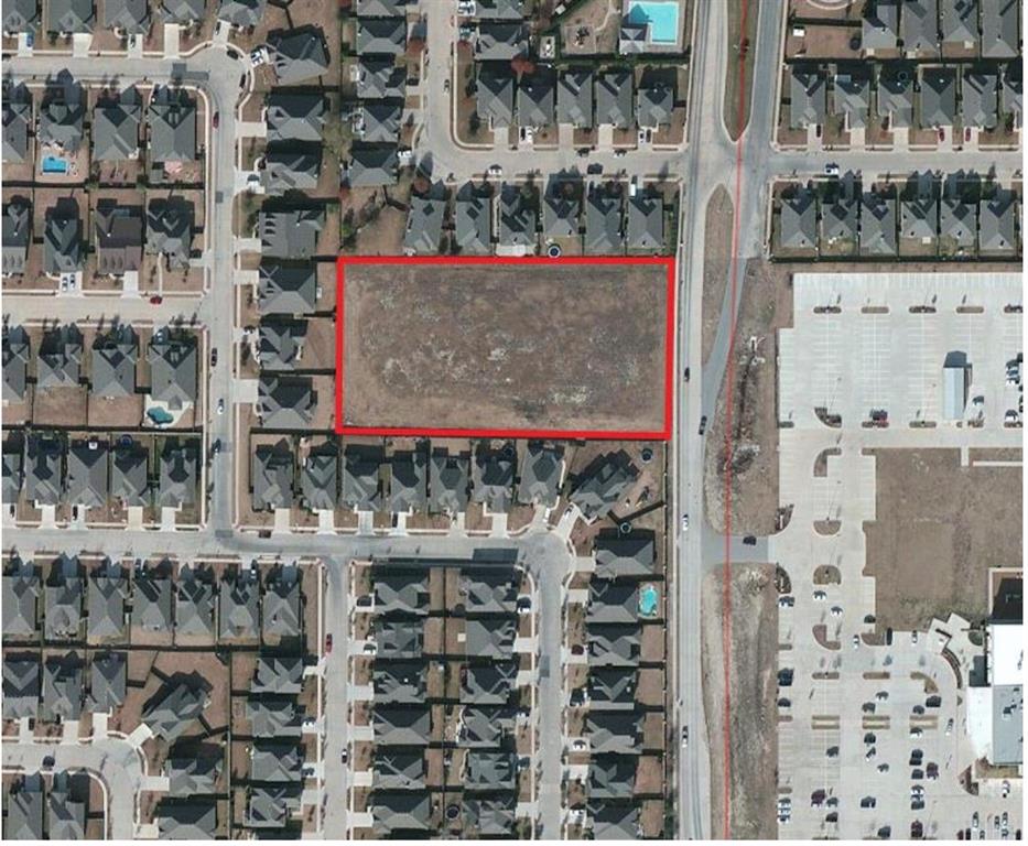 10001 N Beach Street - Photo 1