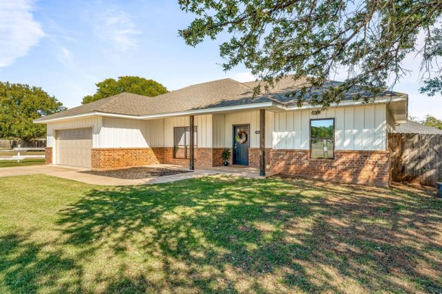 1501 Johnson Road