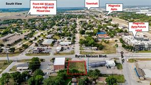 205 E Byron Nelson Boulevard - Photo 7