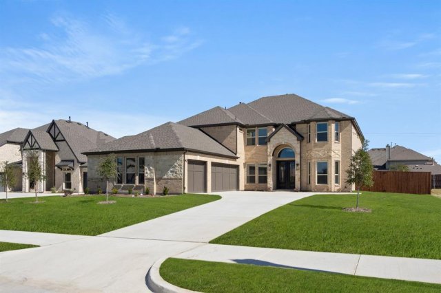 1822 Whisperwood