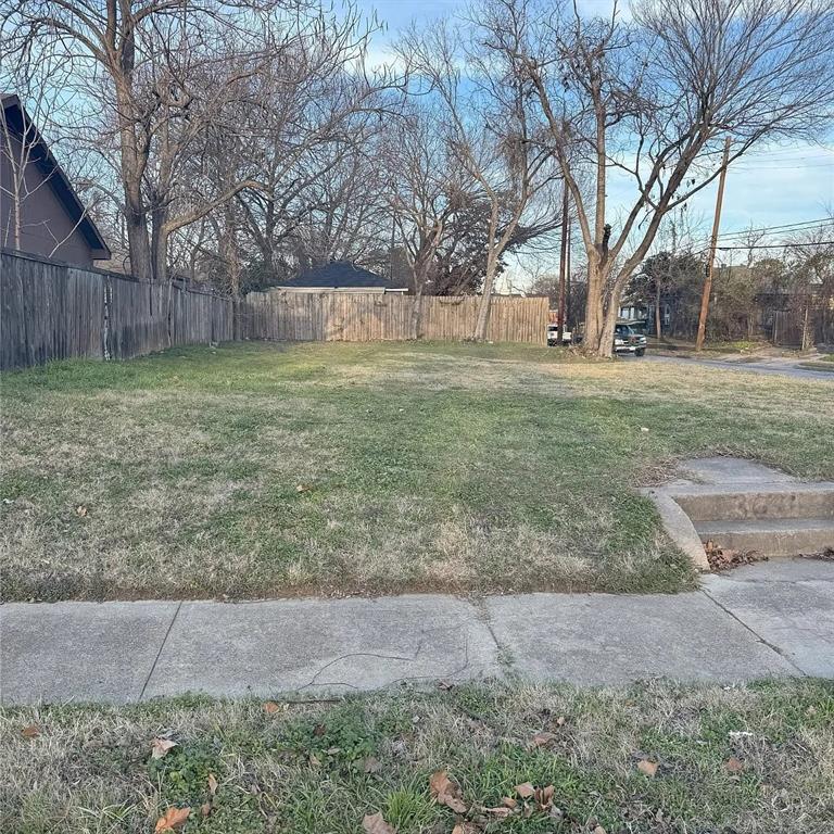 3634 Dunbar Street - Photo 1