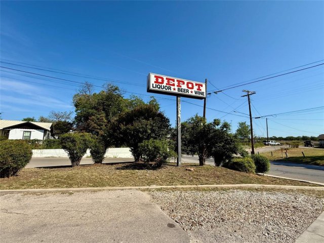 1001 Vine Street