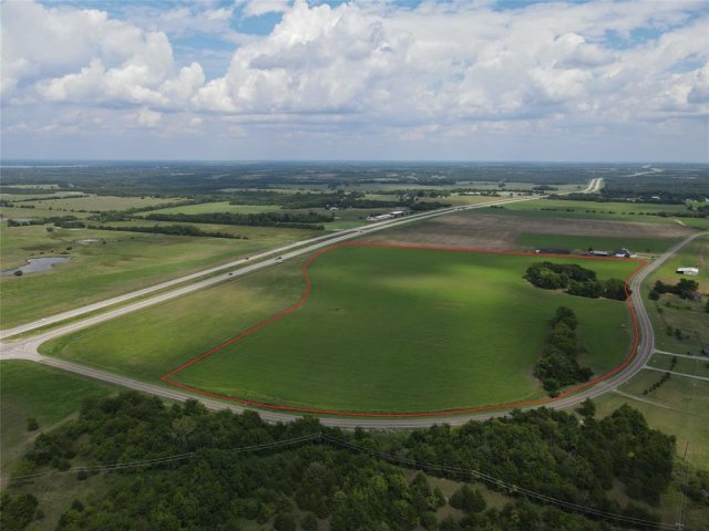 TBD Us-82 and FM 1743