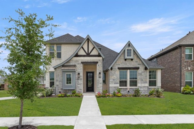 12814 Meadow Glen