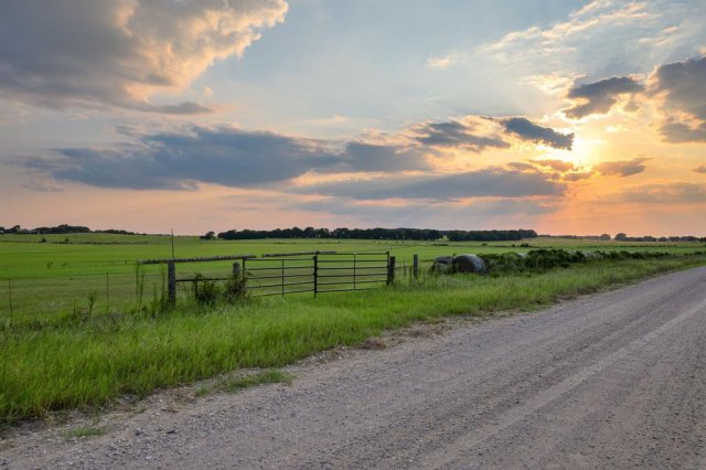 TBD County Road 138