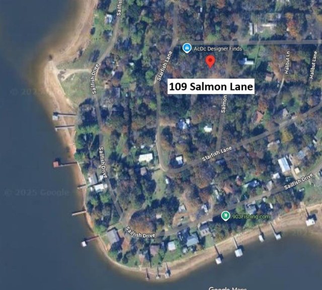 109 Salmon Lane