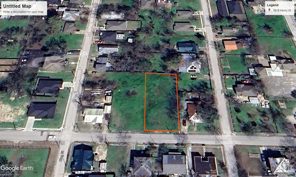 2916 Henry Street - Photo 1