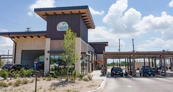 5001 Mckinney Ranch Parkway