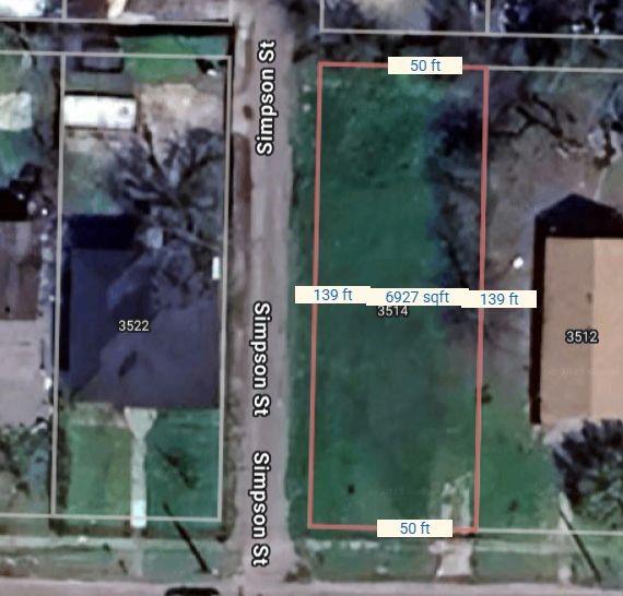 3514 Oneal Street - Photo 1