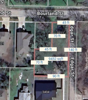 3311 Bourland Street - Photo 1