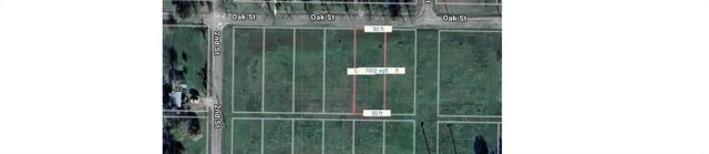 Lot 2 Oak Street