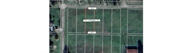 Lot 4 Oak Street
