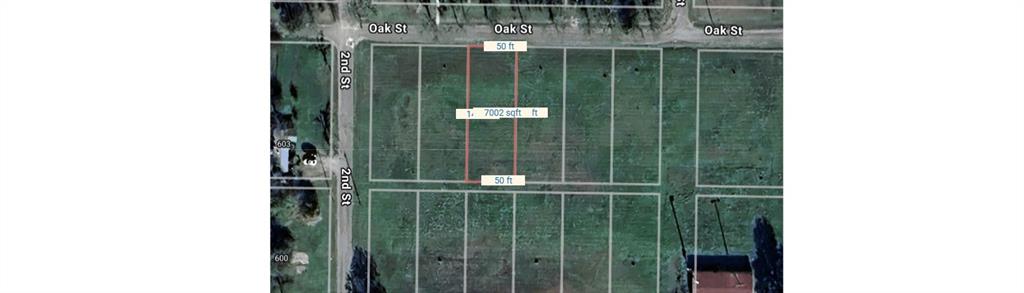 Lot 4 Oak Street - Photo 1