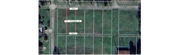 Lot 5 Oak Street