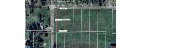 Lot 6 Oak Street