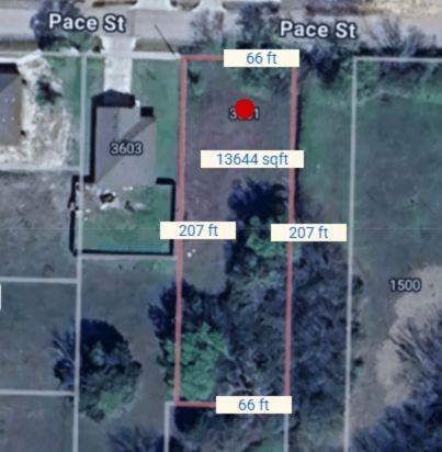 3601 Pace Street - Photo 1