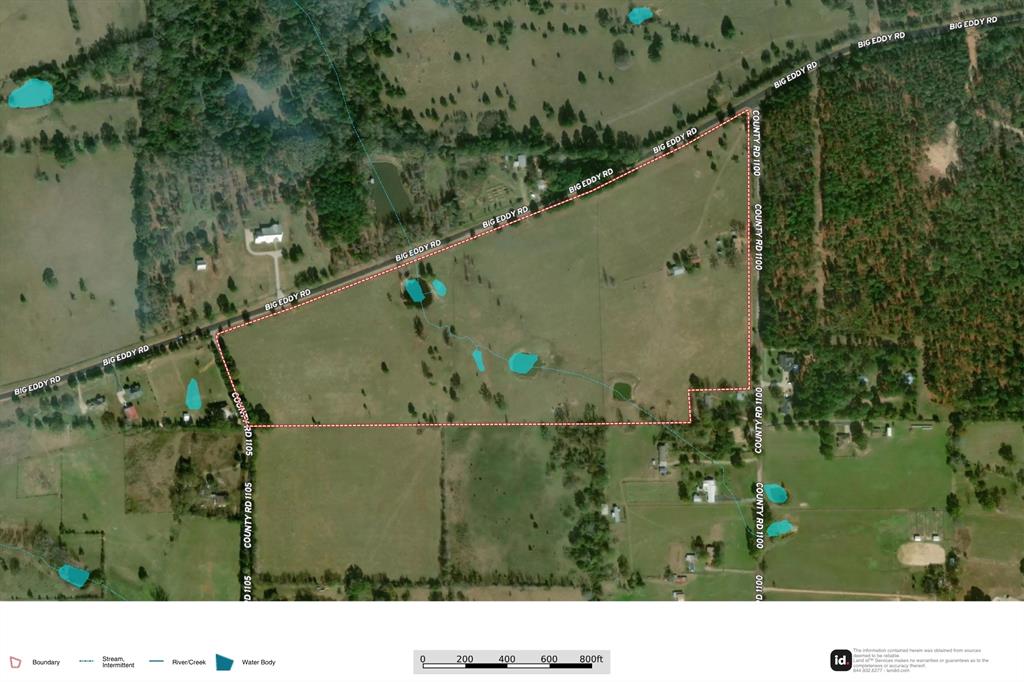 17104 County Road 1100 - Photo 24