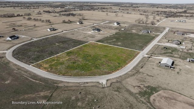 TBD Meadow Bend #12 Circle