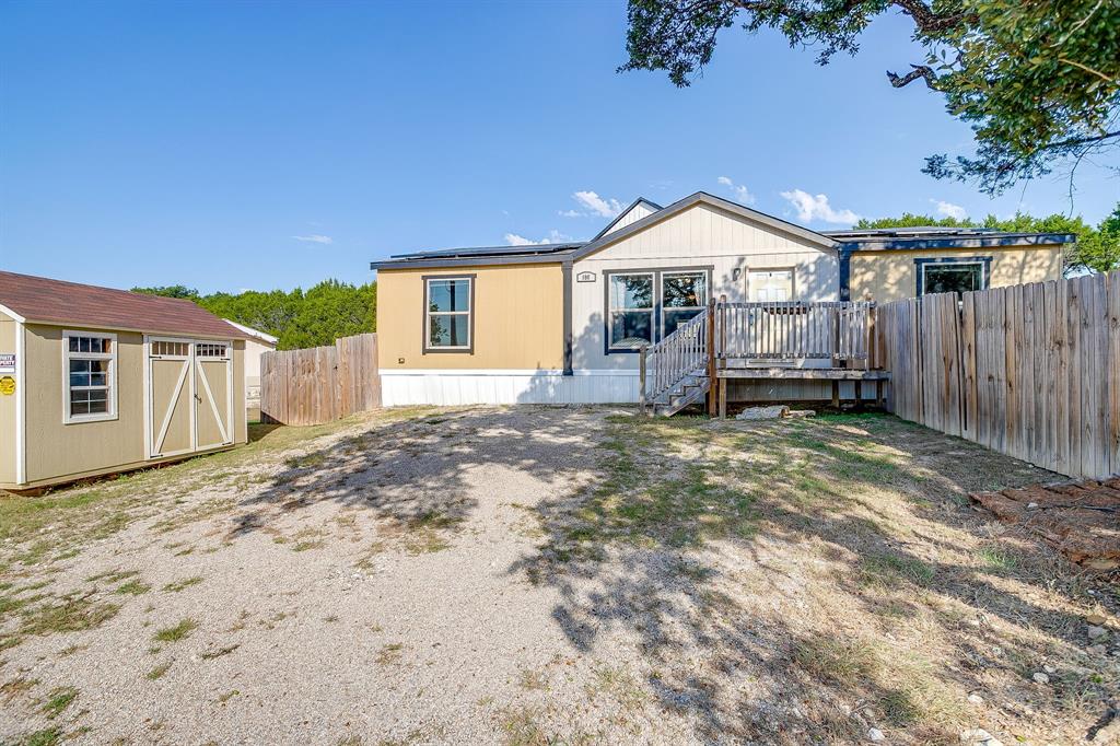 900 Tree Drive - Photo 1