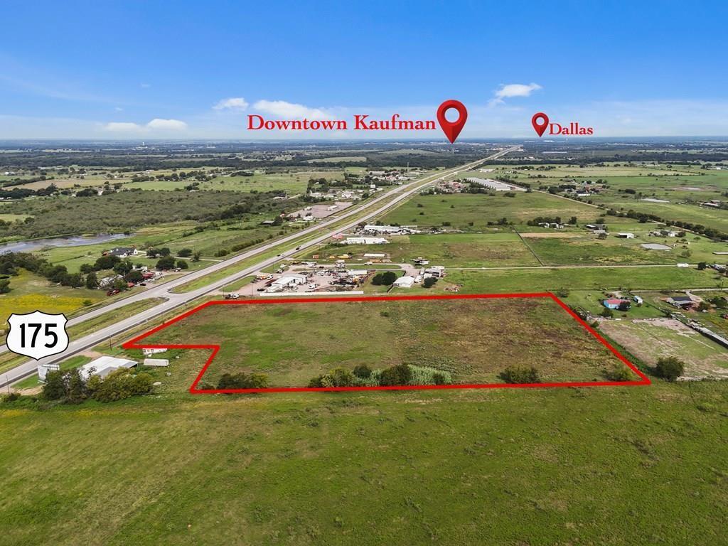5915 E Hwy 175 - Photo 1