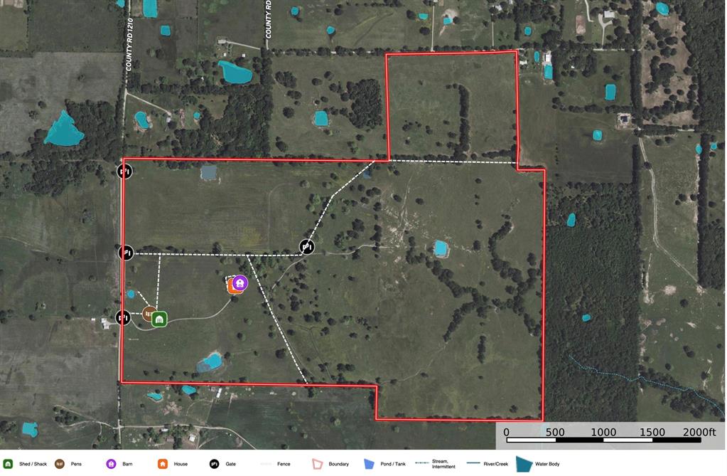 695 County Road 1210 - Photo 34