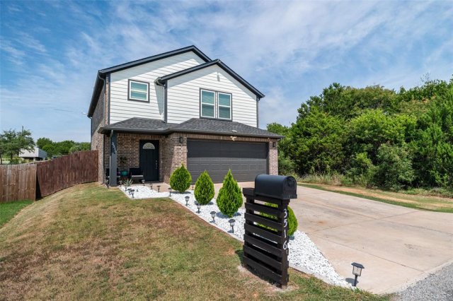 3516 Mulberry Drive