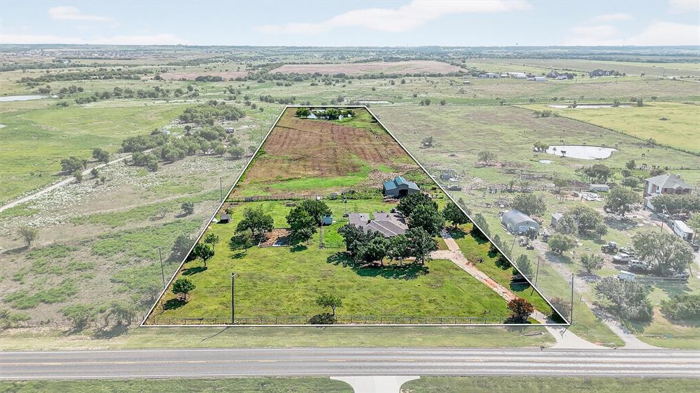 17374 W Fm 455 (Legacy Dr) - Photo 1