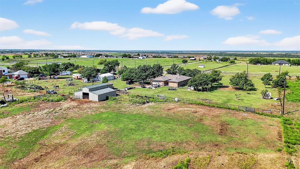 17374 W Fm 455 (Legacy Dr) - Photo 10
