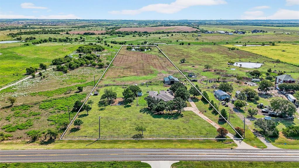 17374 W Fm 455 (Legacy Dr) - Photo 2