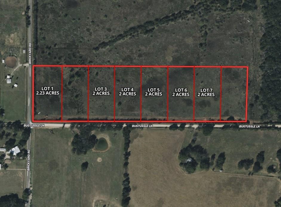 Lot 5 Bugtussle Lane - Photo 7